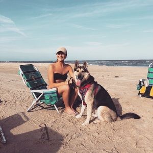 Meet your Posher, Lindsey